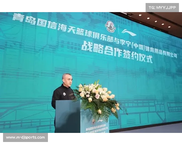 李宁携手少年CBA启动三年青少年篮球发展计划培养未来篮球新星 李宁携手少年CBA启动三年青少年篮球发展计划培养未来篮球新星