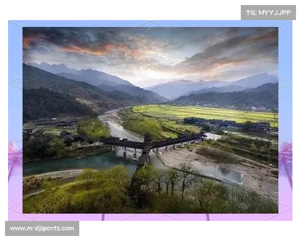 “穿越千年、动静交织”：龙山赛事串联自然景观与历史文化