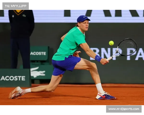 从数据看进步:辛纳2025赛季发球等环节的技术提升 从数据看进步:辛纳2025赛季发球等环节的技术提升