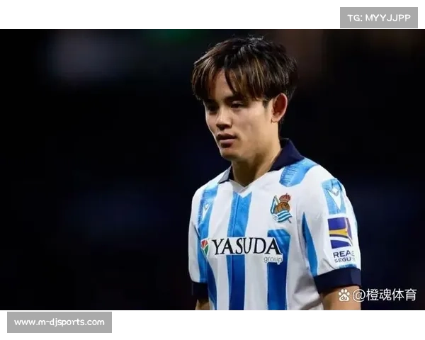 久保建英获多国豪门关注，皇家社会竭力留住核心