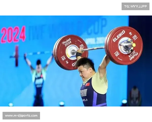 中国举重队世锦赛派11新秀,练兵新级别为主力备战奥运探路 中国举重队世锦赛派11新秀,练兵新级别为主力备战奥运探路