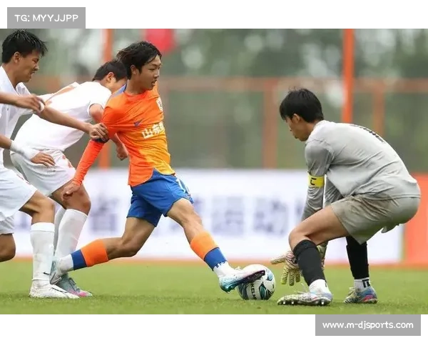 中国男子1队U15世锦赛揭幕战2-0力克智利，取得开门红