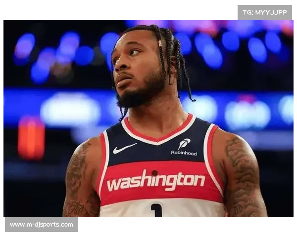 从火箭到奇才：惠特莫尔适应障碍与球队定位失衡