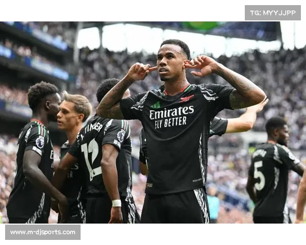 加布里埃尔角球破门,阿森纳2025年角球进球达17粒 加布里埃尔角球破门,阿森纳2025年角球进球达17粒