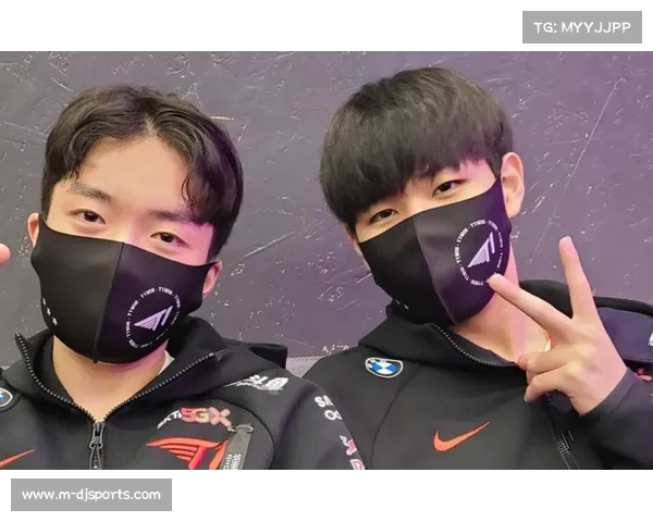 Peyz盛赞Keria巴德表现，称其令人安心